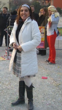 ingrandire