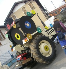 ingrandire