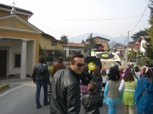 ingrandire