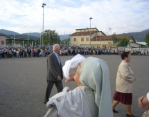 Ingrandire