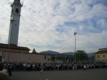 Ingrandire