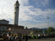 Ingrandire