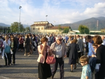 Ingrandire