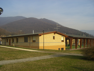 Acli dal Parco