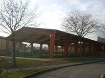 Bocciodromo