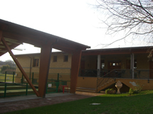Bocciodromo e Acli