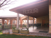 Ingresso Acli