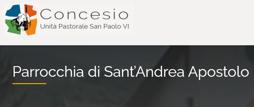 Chiesa Parrocchiale di Sant'Andrea