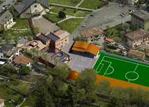 ingrandisci