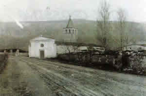 Chiesa Antica