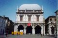 loggia