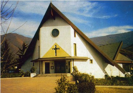 Chiesa Parrocchiale di Sant'Andrea